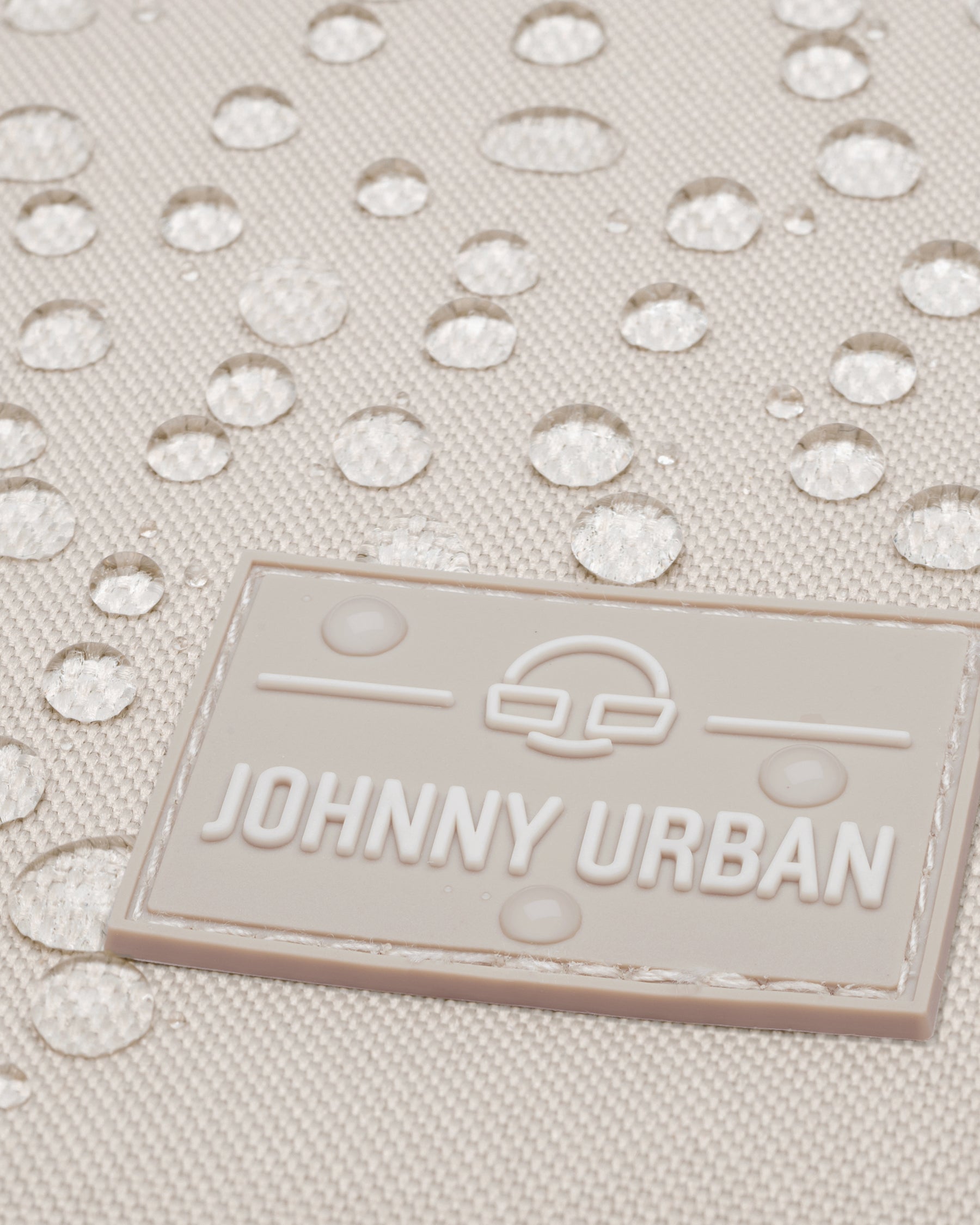 Rolltop Rugzak "Allen Large"