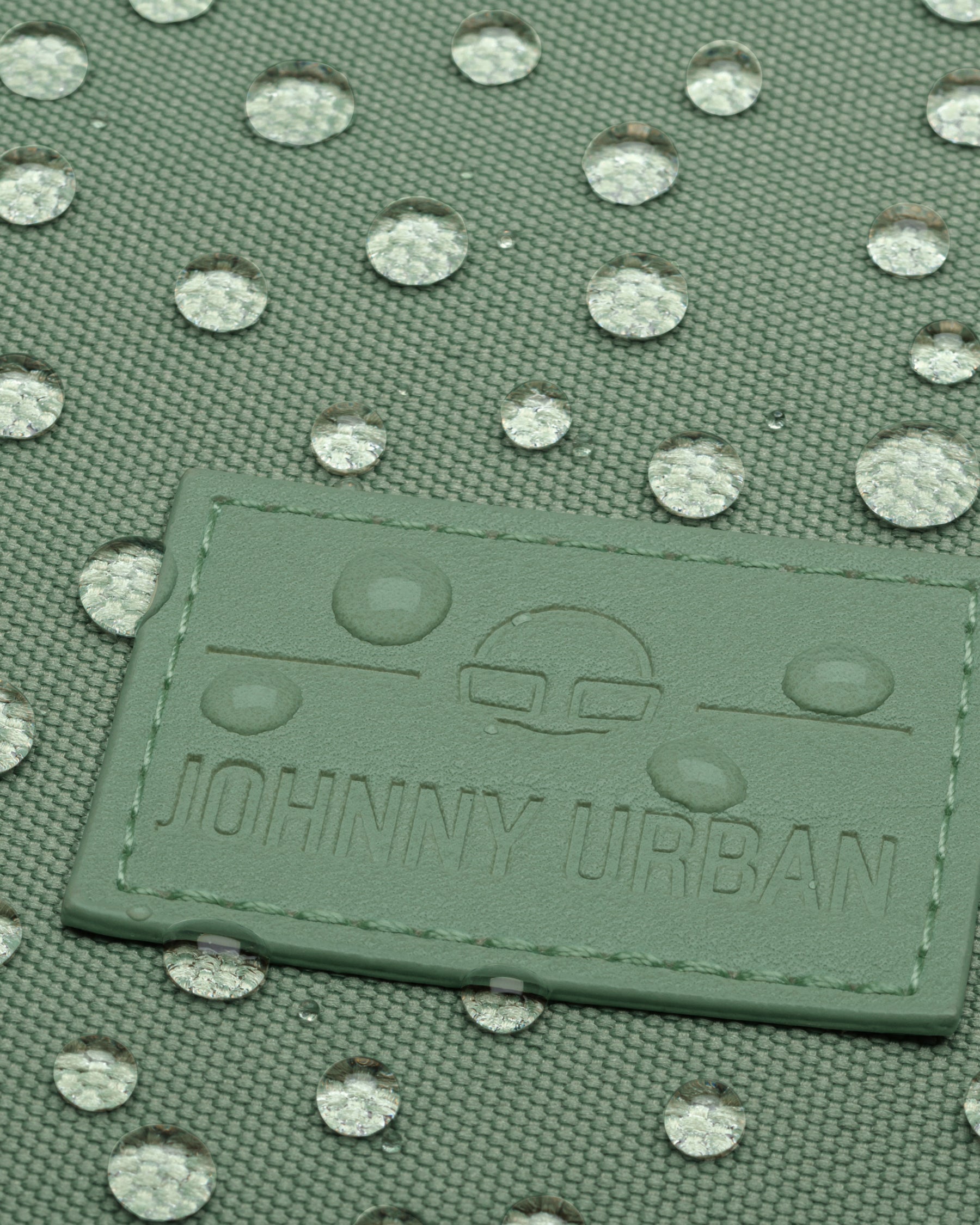 Rolltop Backpack "Robin Large" 