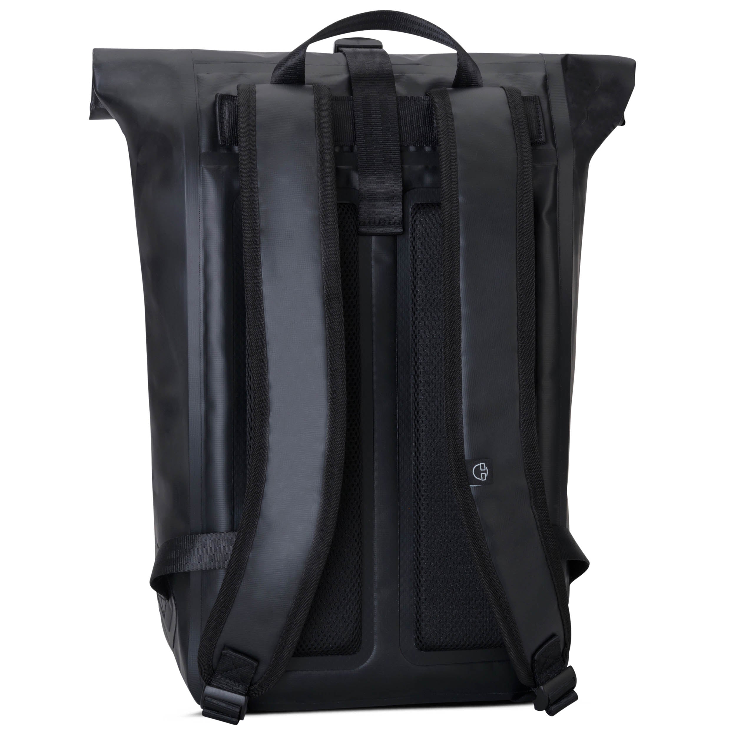 Rolltop backpack Conor waterproof buy online Johnny Urban