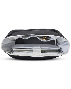 Rolltop Backpack "Allen Medium"