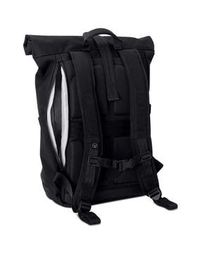 Rolltop Backpack "Allen Medium"