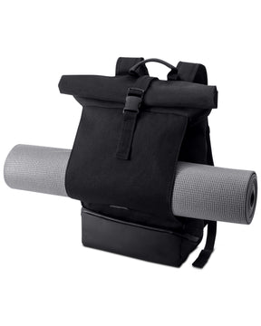 Rolltop Backpack "Allen Medium"