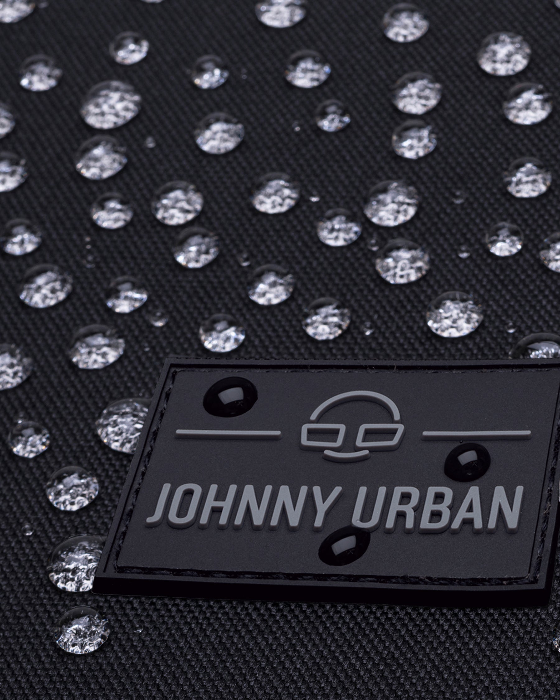 Rolltop Backpack "Allen Medium"