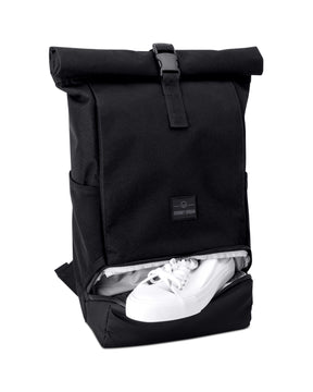 Rolltop Backpack "Allen Medium"