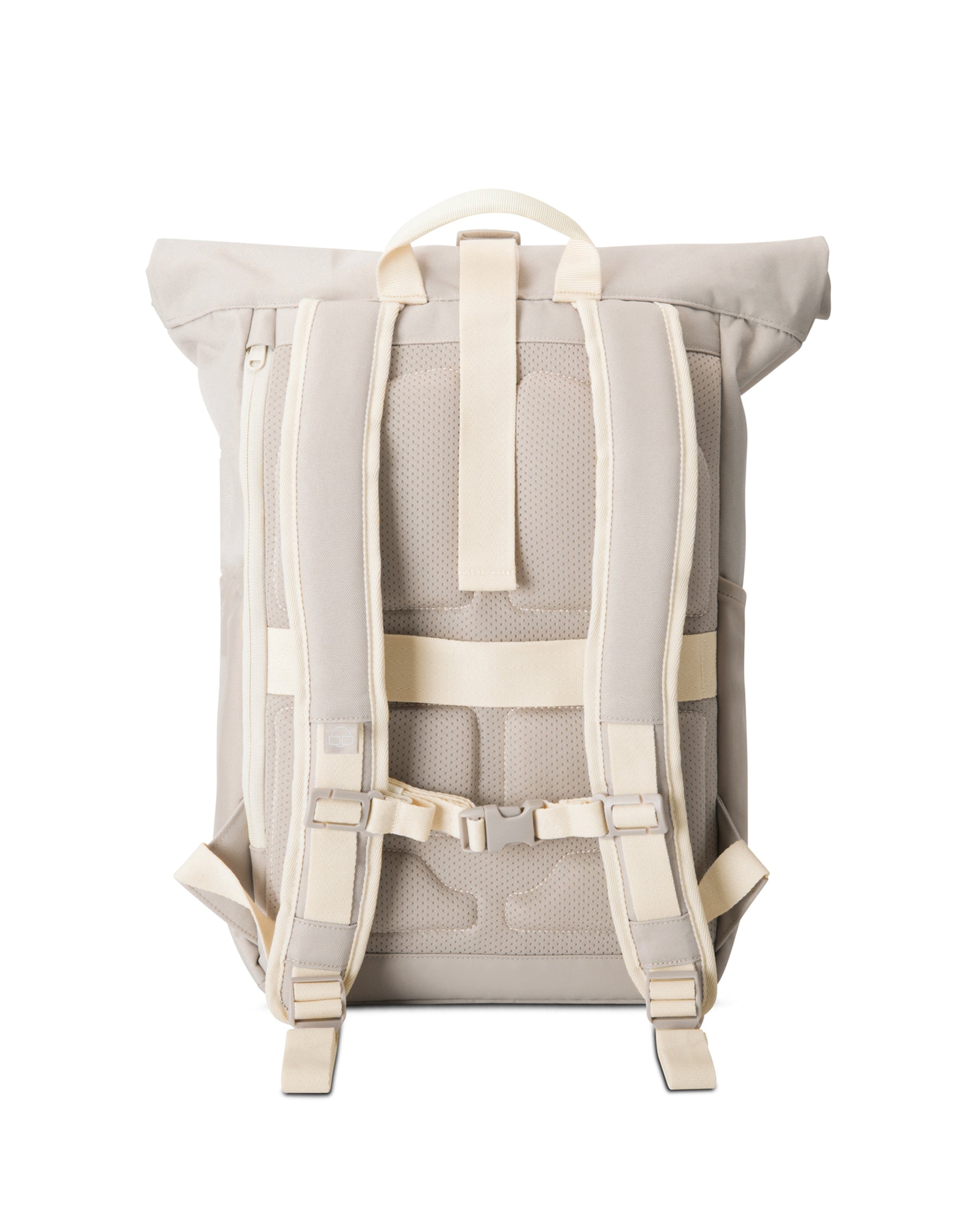 Rolltop Backpack "Allen Medium"