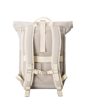 Rolltop Backpack "Allen Medium"