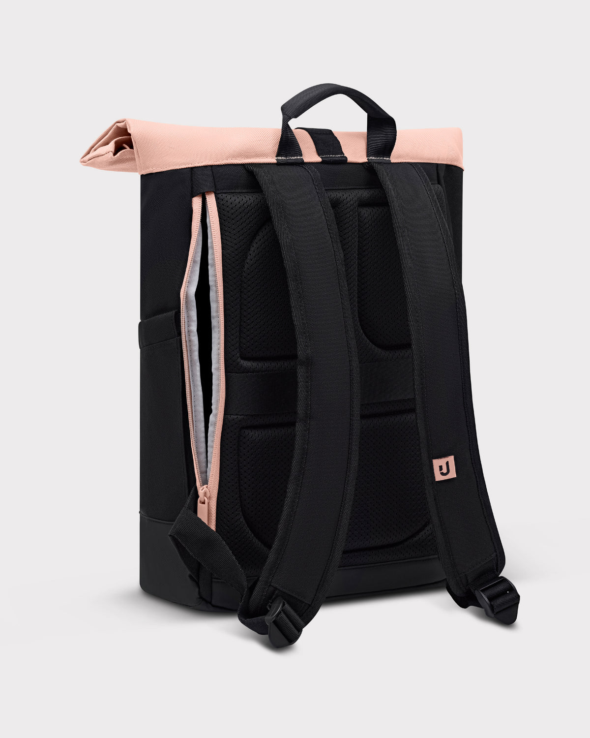 Rolltop Backpack "Luca Small"