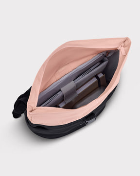 Rolltop Backpack "Luca Small"