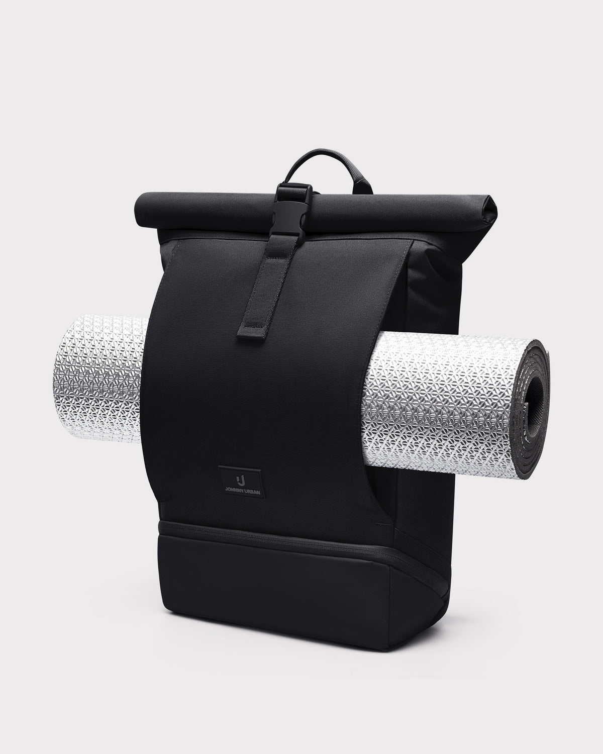 Rolltop Backpack "Allen Medium 2.0"