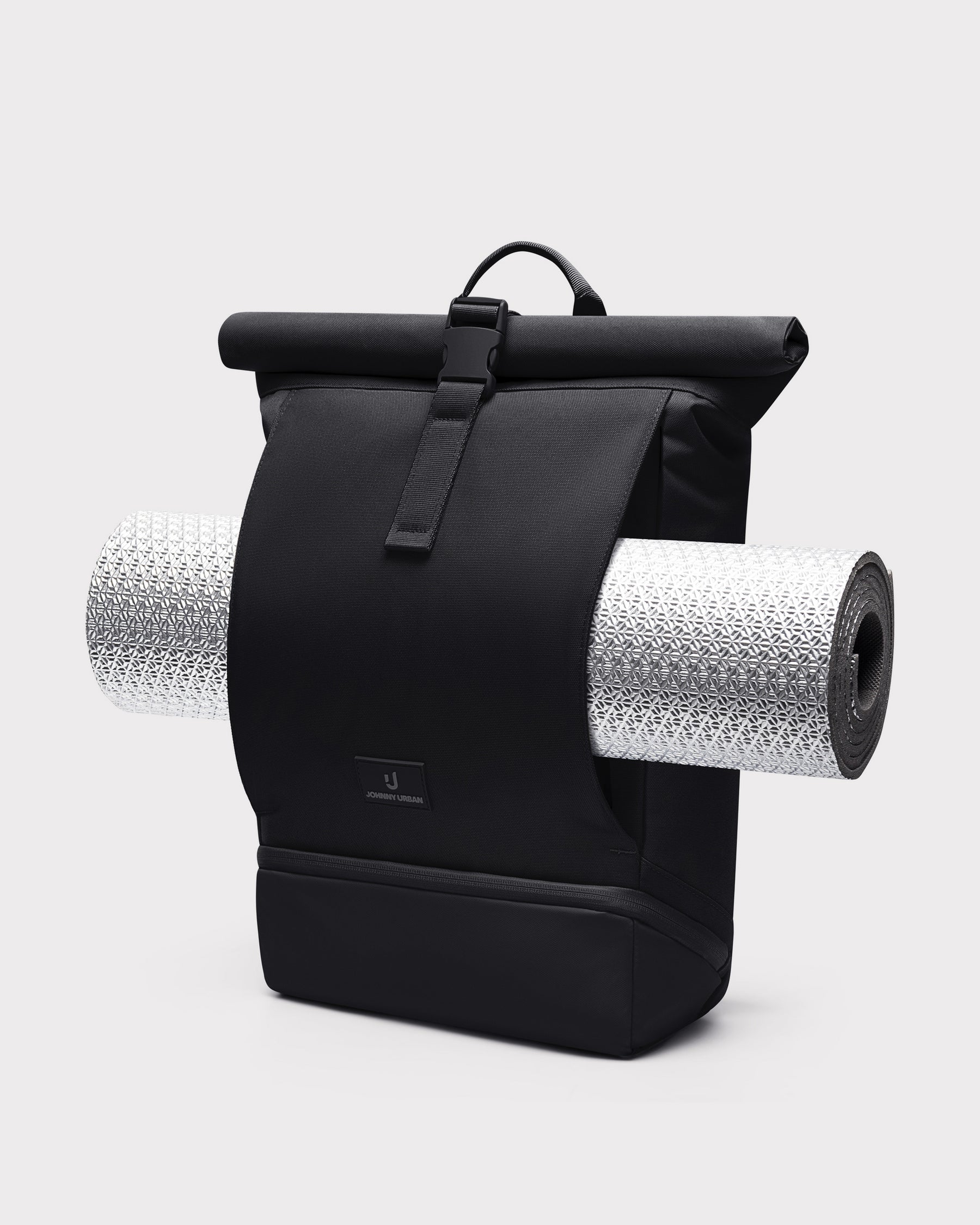 Rolltop Backpack "Allen Medium 2.0"