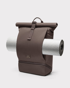 Rolltop Backpack "Allen Medium 2.0"