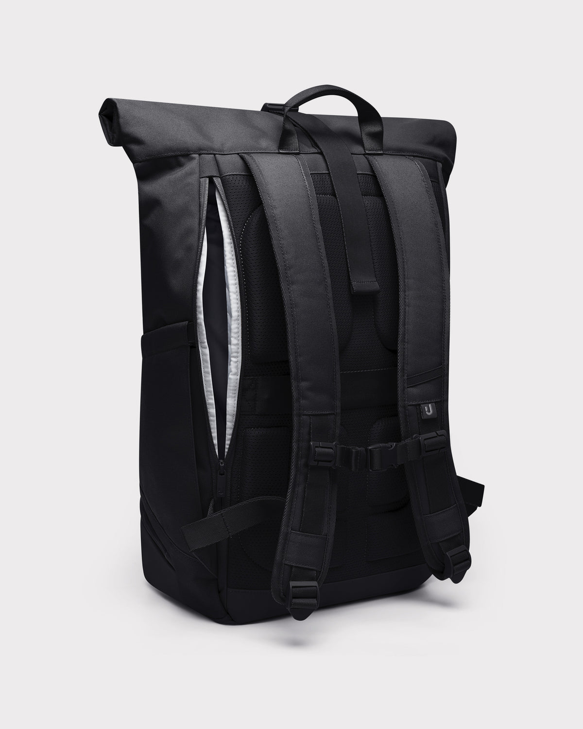 Rolltop Backpack "Allen XL"