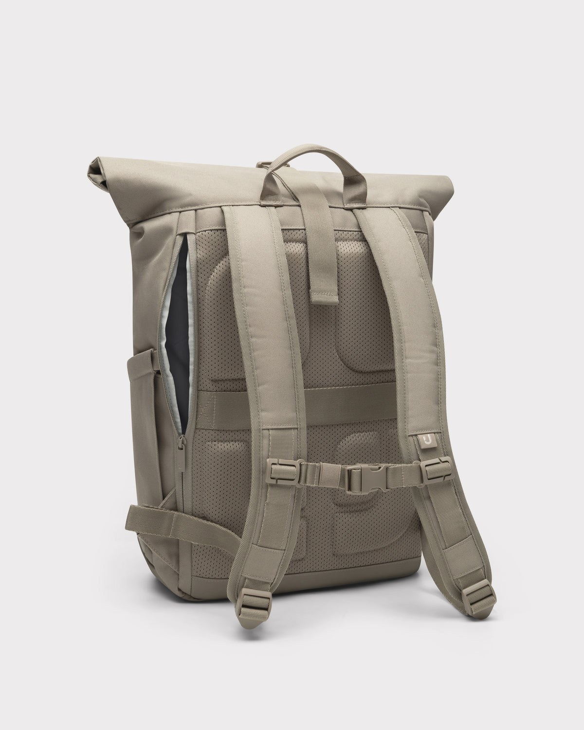Rolltop Backpack "Allen Medium 2.0"