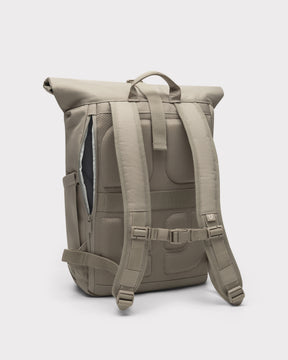 Rolltop Backpack "Allen Medium 2.0"