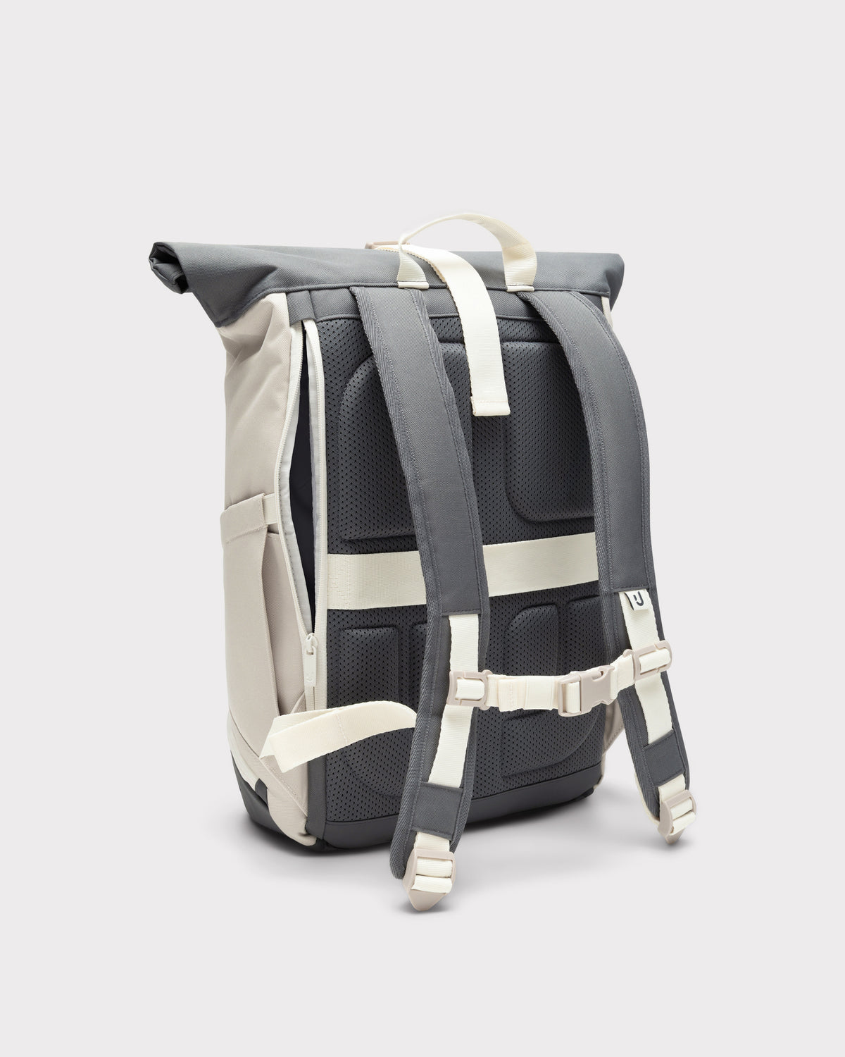 Rolltop Backpack "Allen Medium 2.0"
