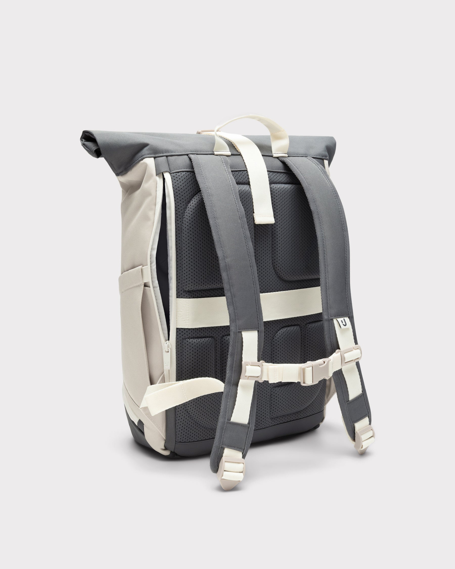 Rolltop Backpack "Allen Medium 2.0"