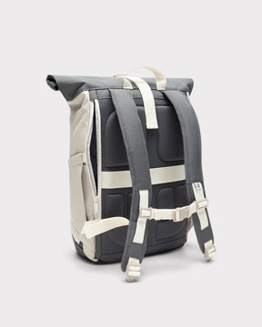 Rolltop Backpack "Allen Medium 2.0"