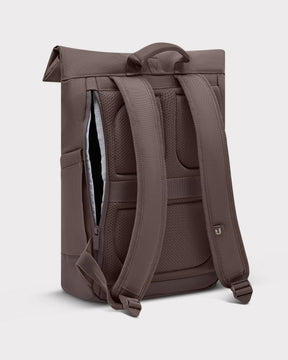 Rolltop Backpack "Luca Small"