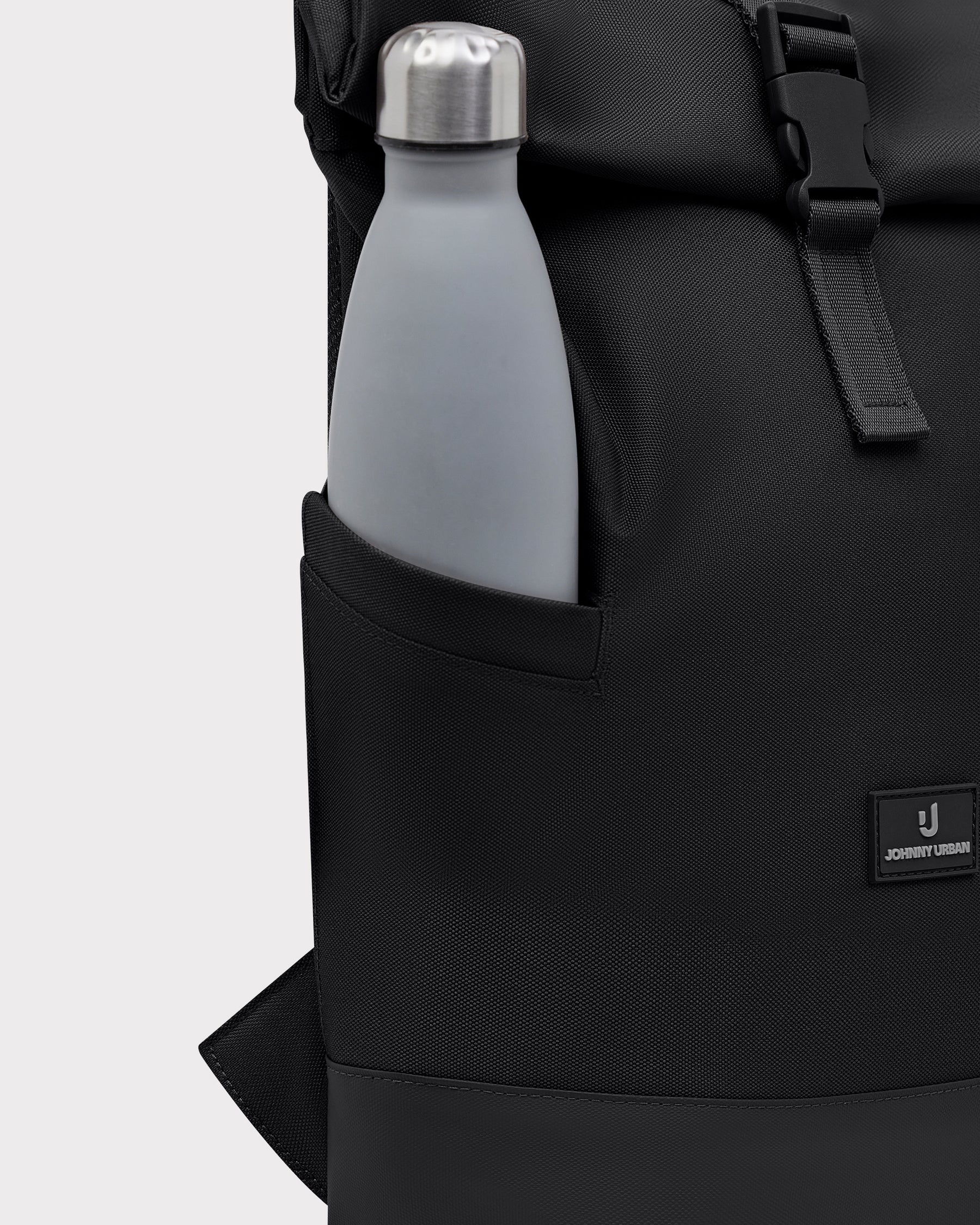 Rolltop Backpack "Luca Small"