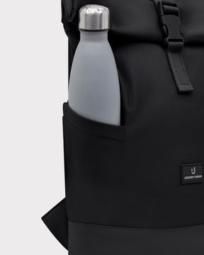 Rolltop Backpack "Luca Small"