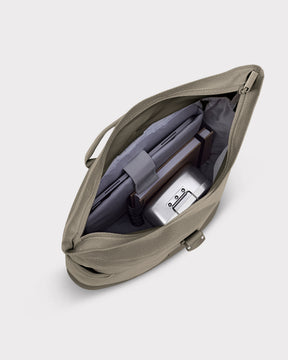 Rolltop Backpack "Luca Small"