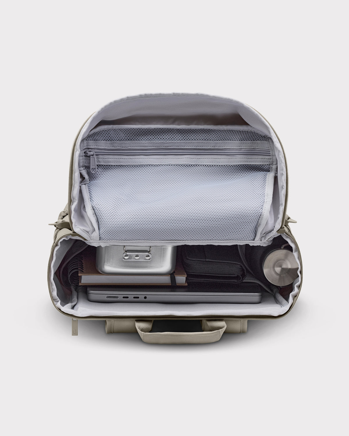 Backpack "Kian Large"