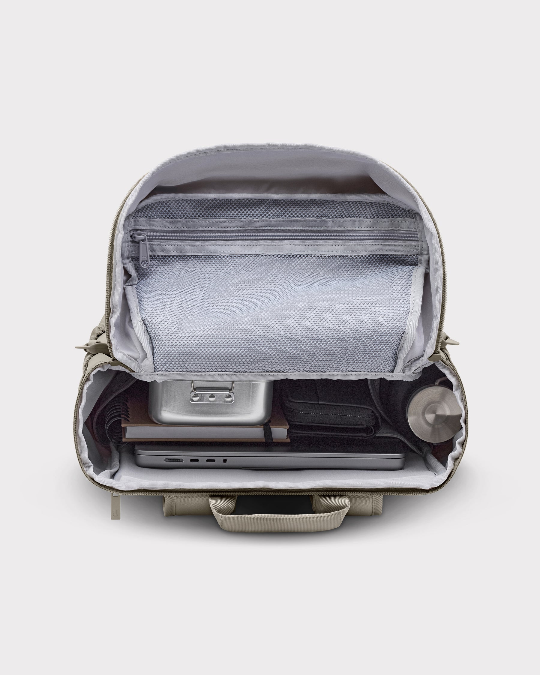 Backpack "Kian Large"