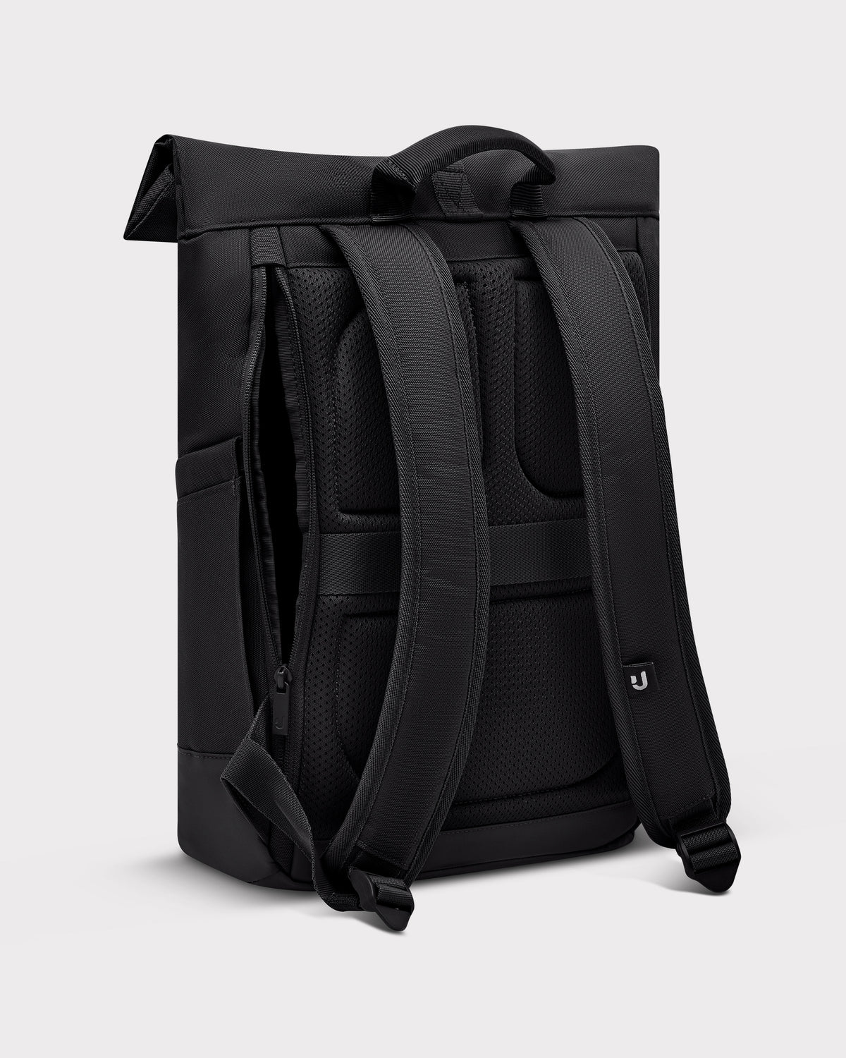 Rolltop Backpack "Luca Small"