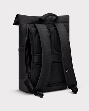 Rolltop Backpack "Luca Small"