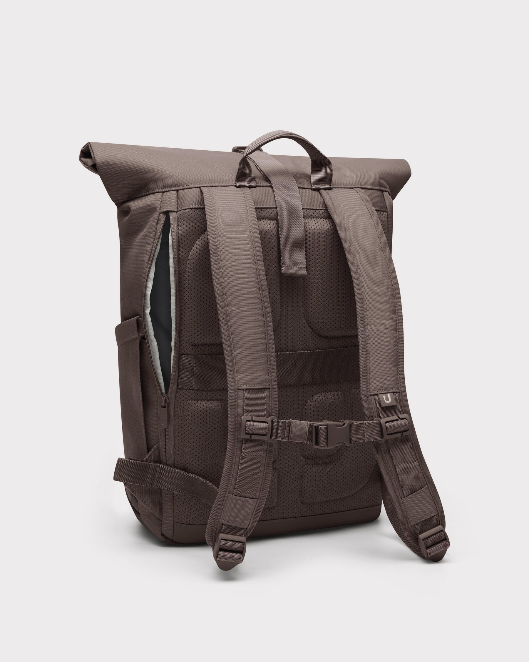 Rolltop Backpack "Allen Medium 2.0"