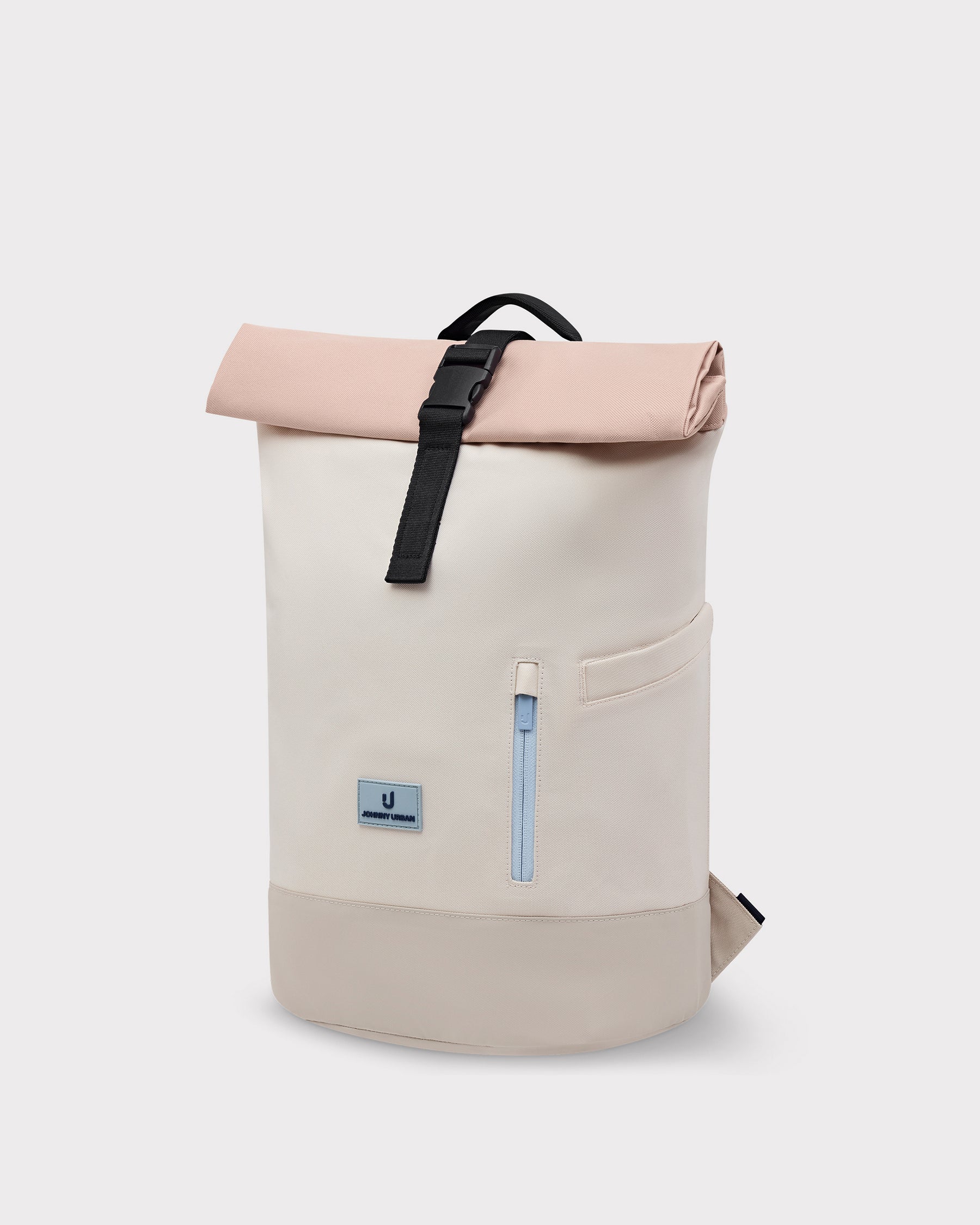 Rolltop Rucksack "Luca Medium"