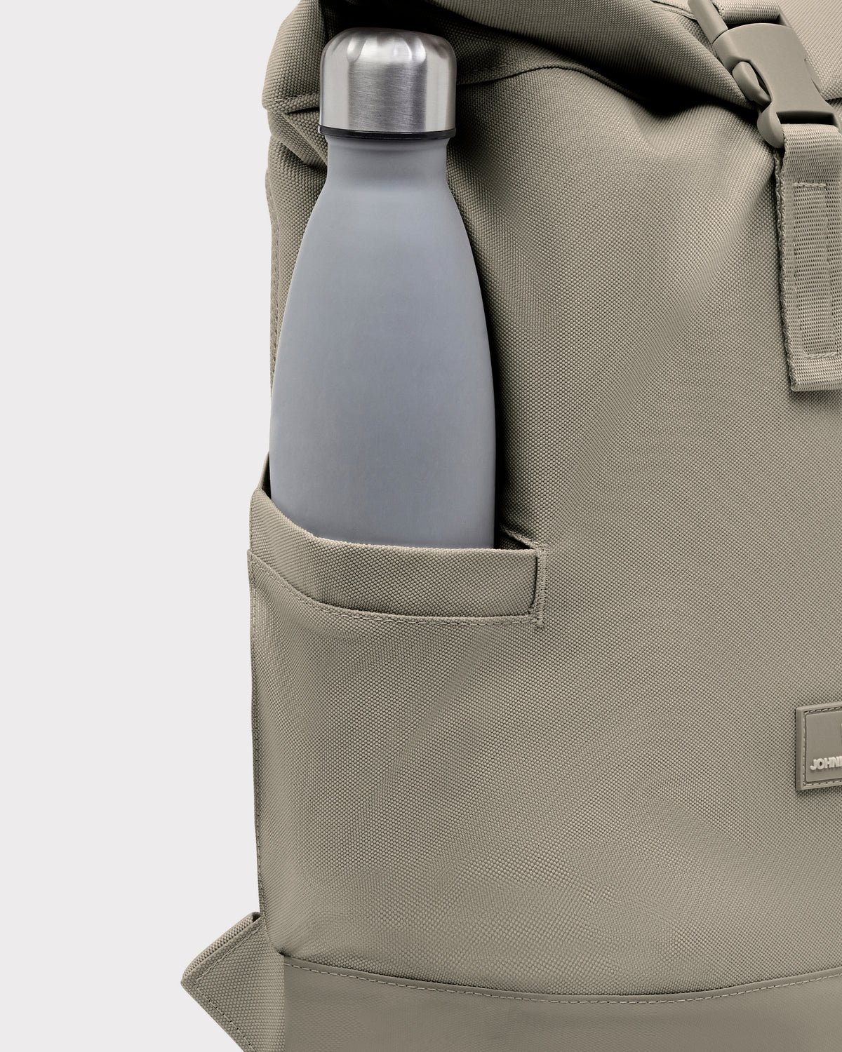 Rolltop Backpack "Luca Small"