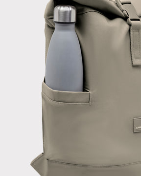 Rolltop Backpack "Luca Small"