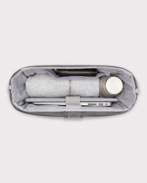 Rolltop Backpack "Allen Medium 2.0"