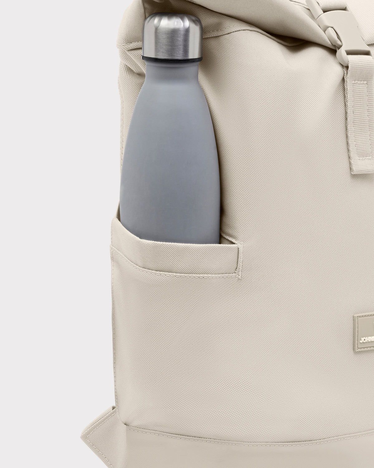 Rolltop Backpack "Luca Small"