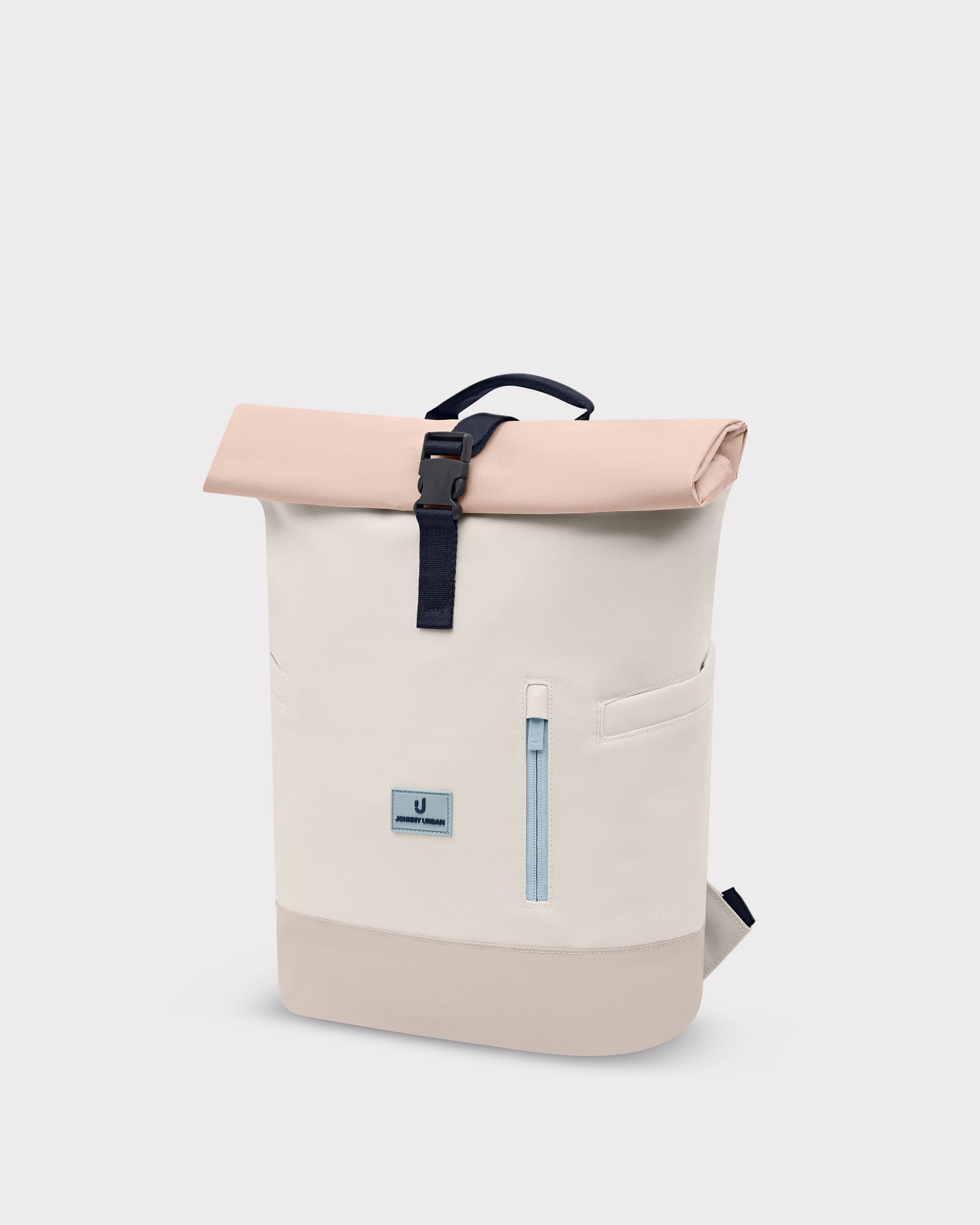 Rolltop Backpack "Luca Small"