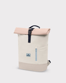 Rolltop Backpack "Luca Small"
