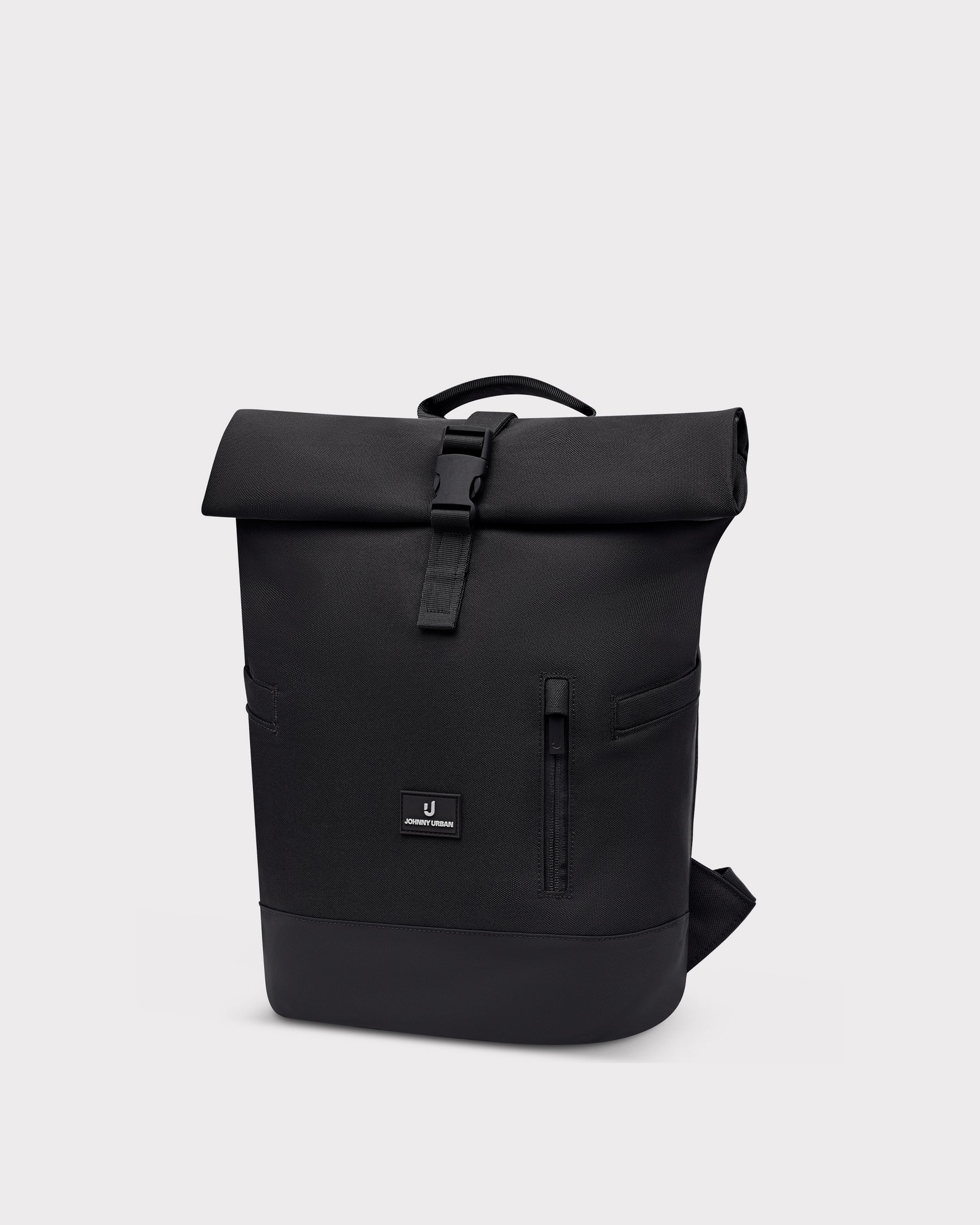 Rolltop Backpack "Luca Small"