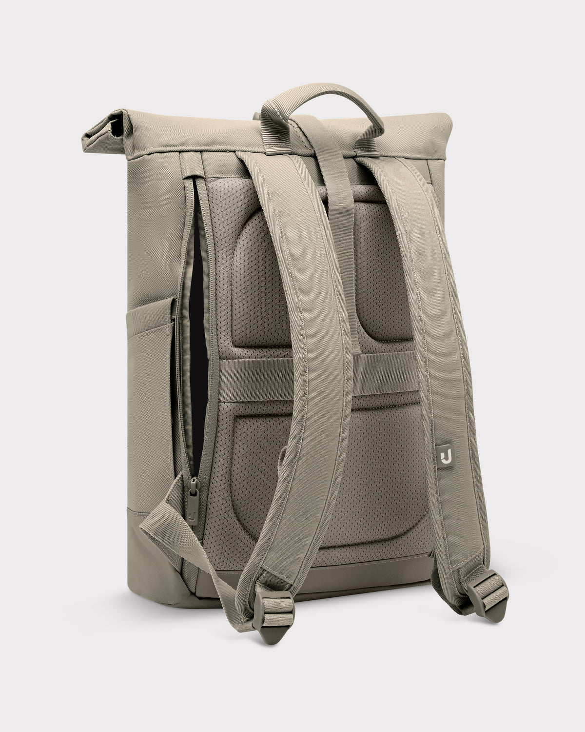 Rolltop Backpack "Luca Small"