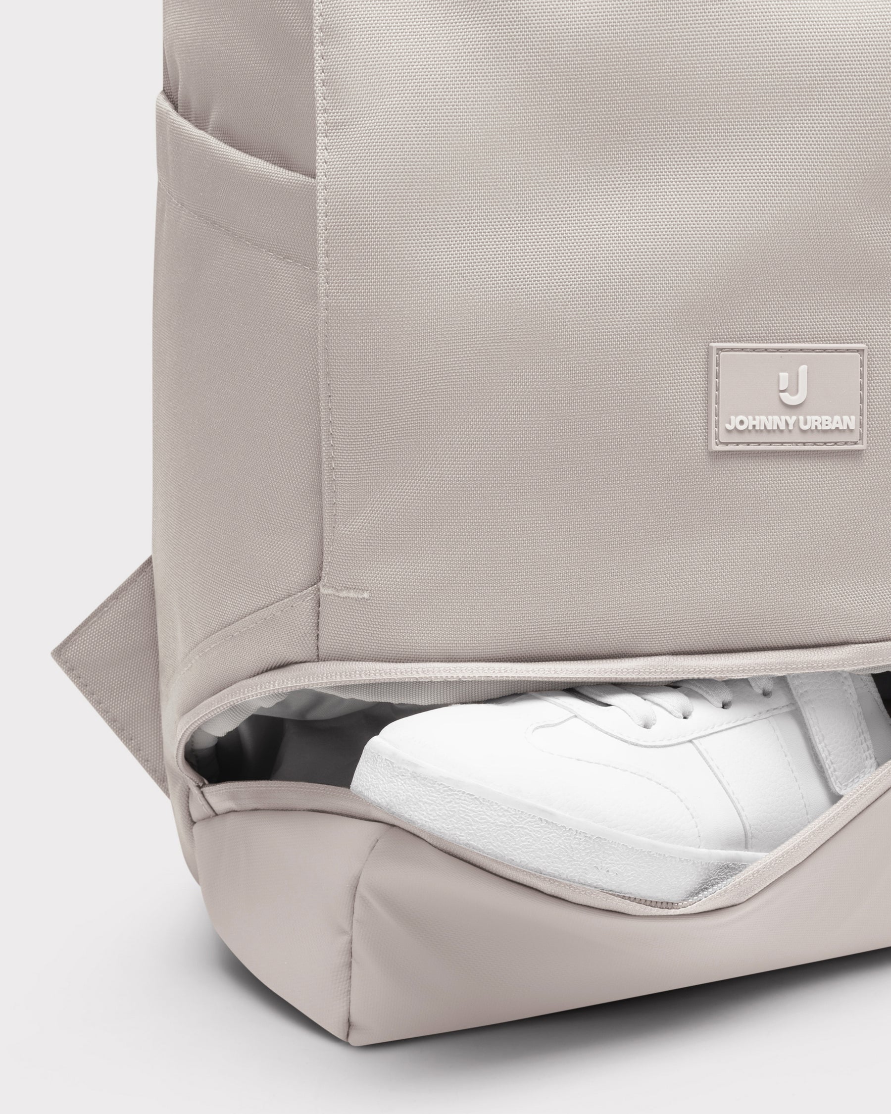 Rolltop Backpack "Allen Medium 2.0"