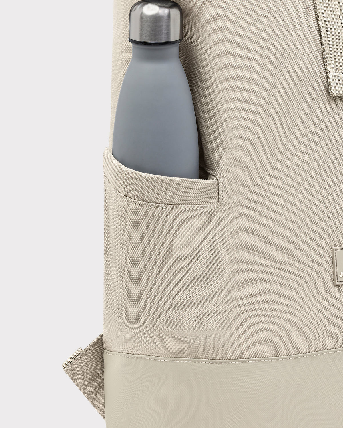 Rolltop Backpack "Allen Medium"