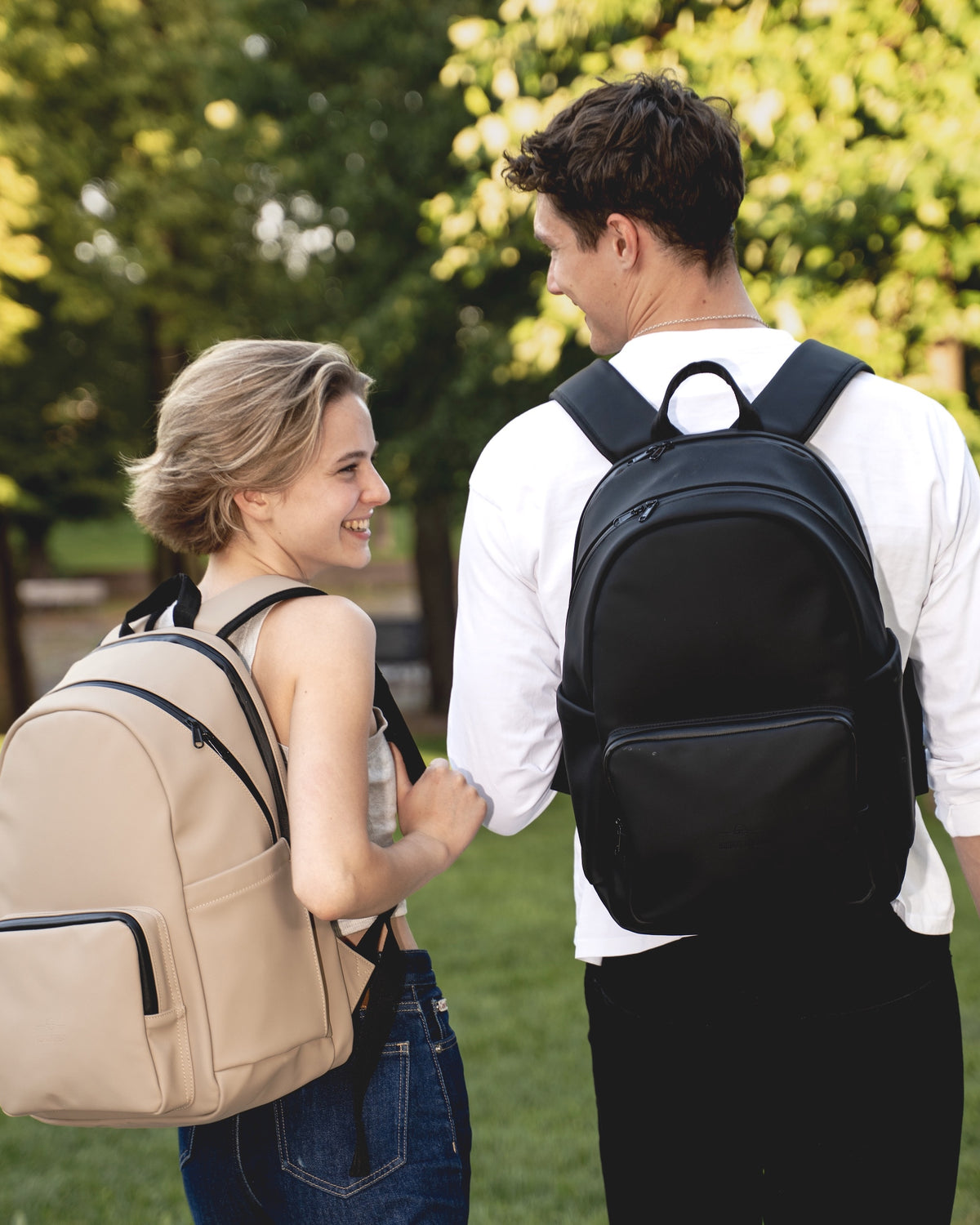 Backpack "Bradley"
