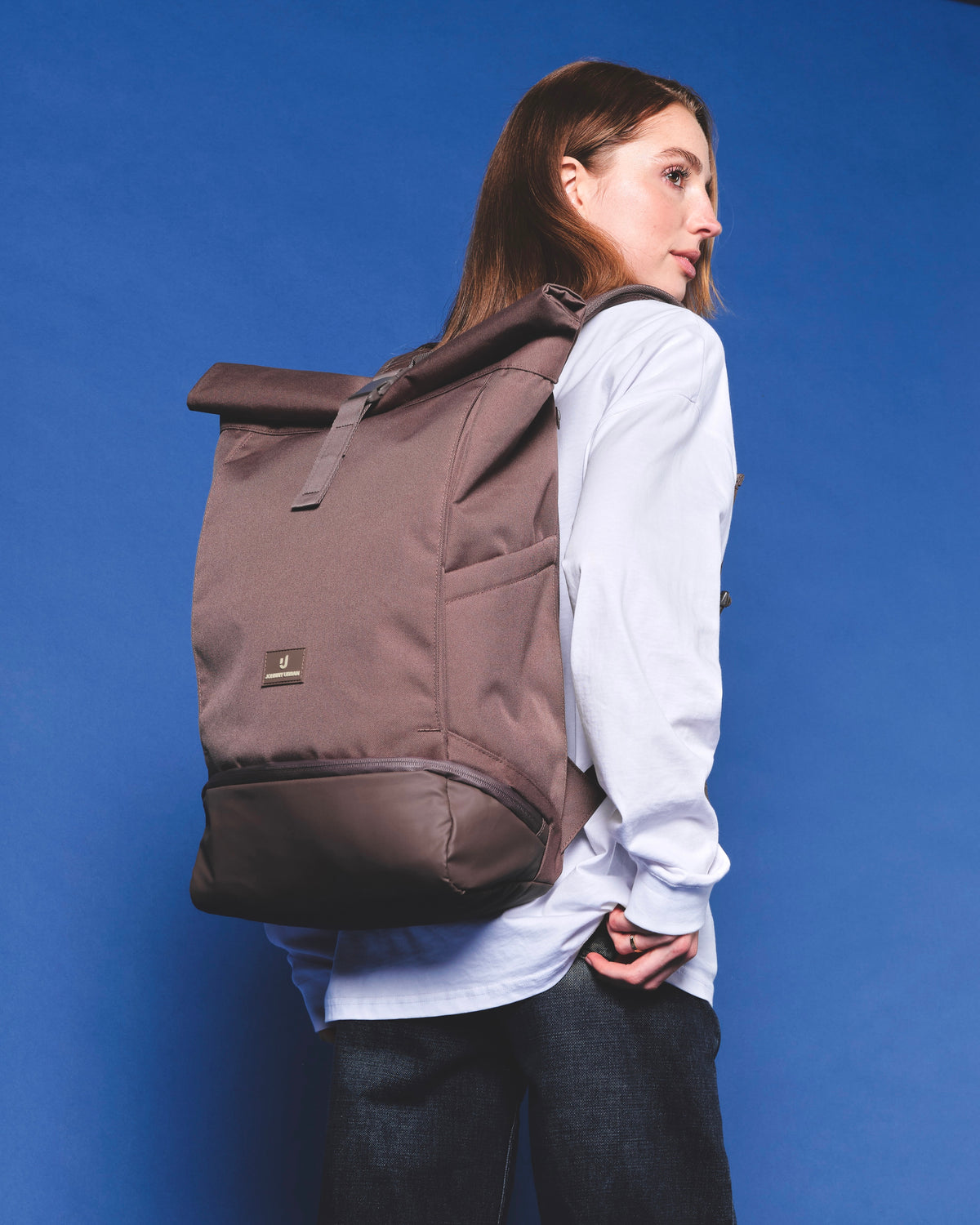 Roll-top Backpack "Allen Large 2.0"