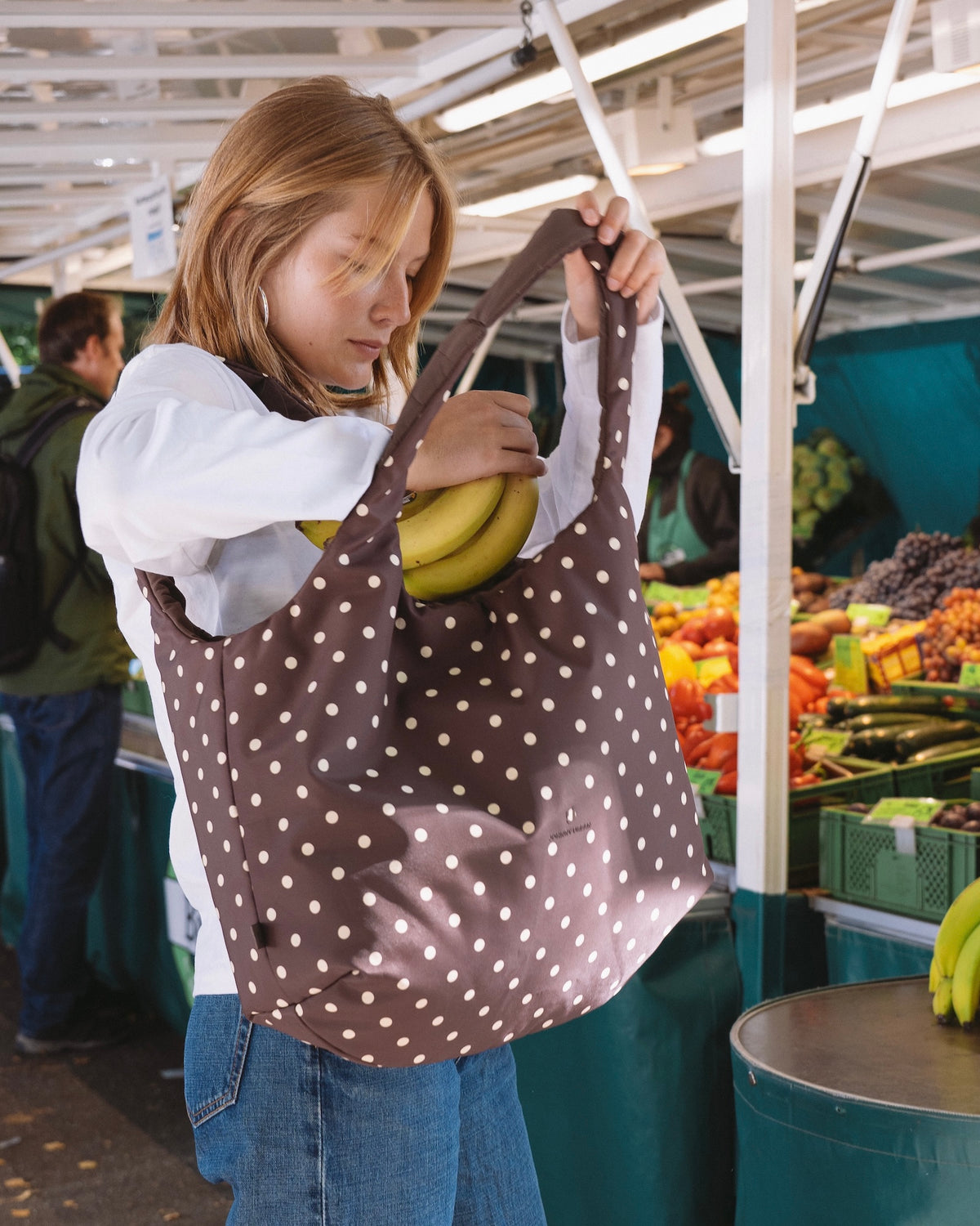 Shopper Bag "Cleo"