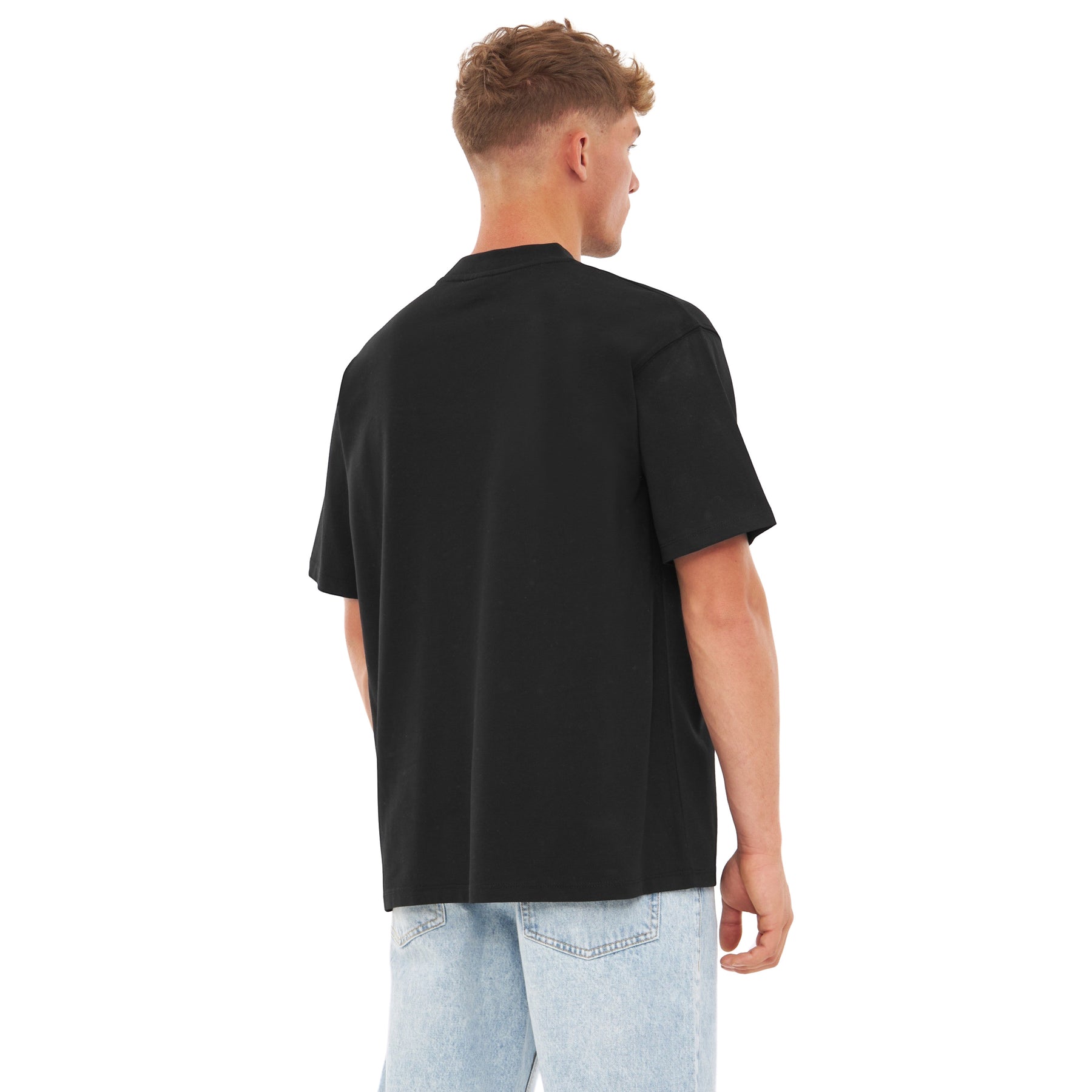 Oversized T-Shirt "Sammy"