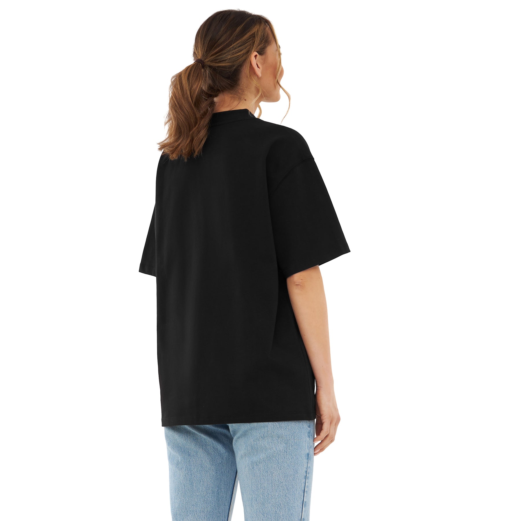 Oversized T-shirt "Sammy"