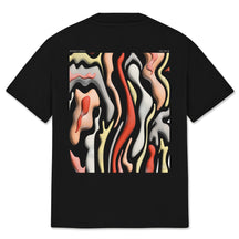 Oversized T-Shirt "Sammy Lava"