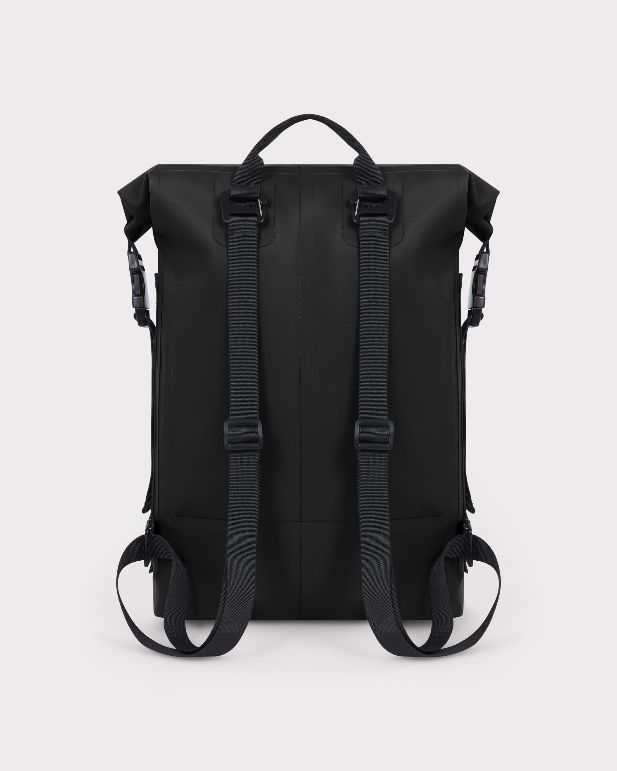 Waterproof backpack 