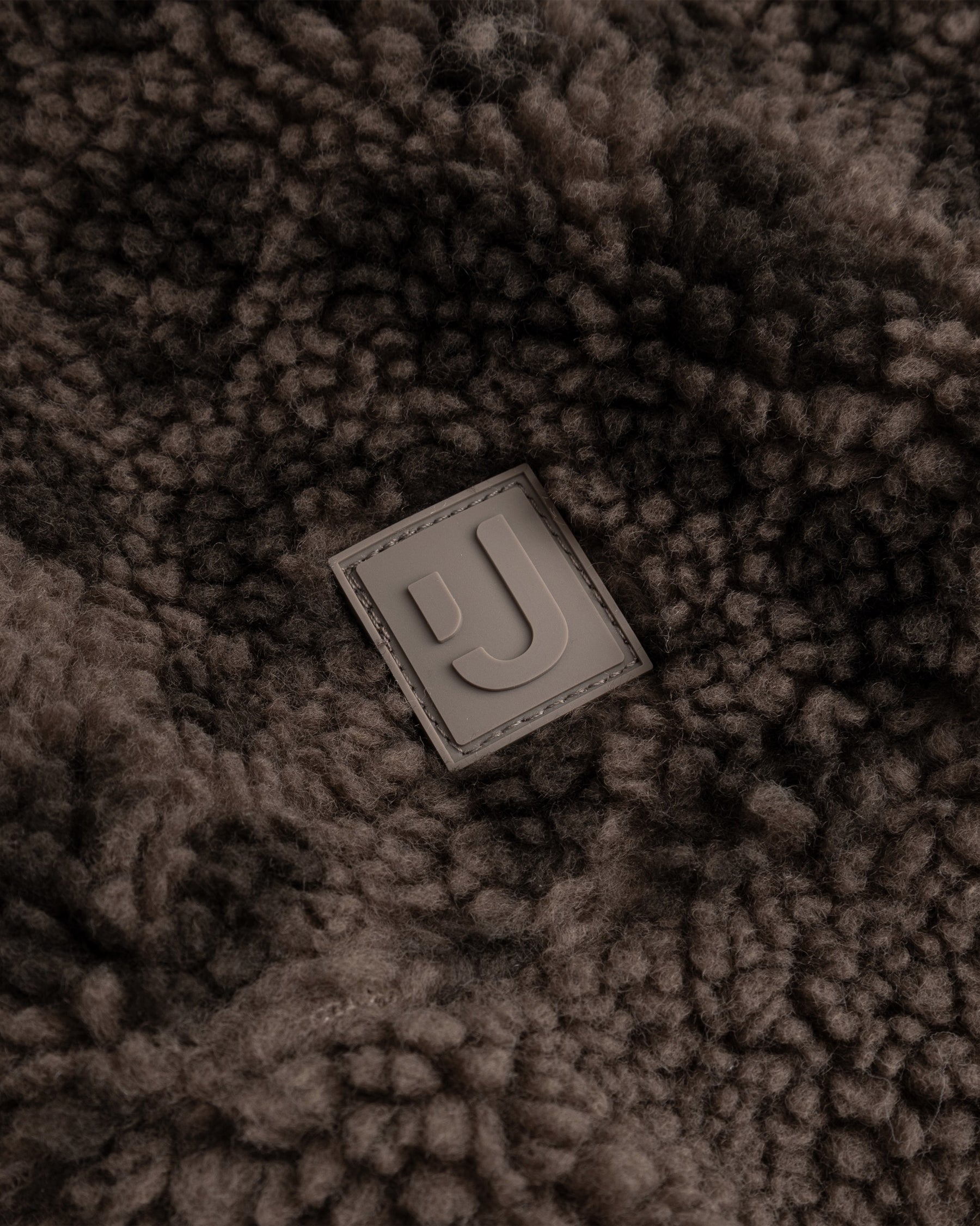 Teddy Fleecevest “Bryson”