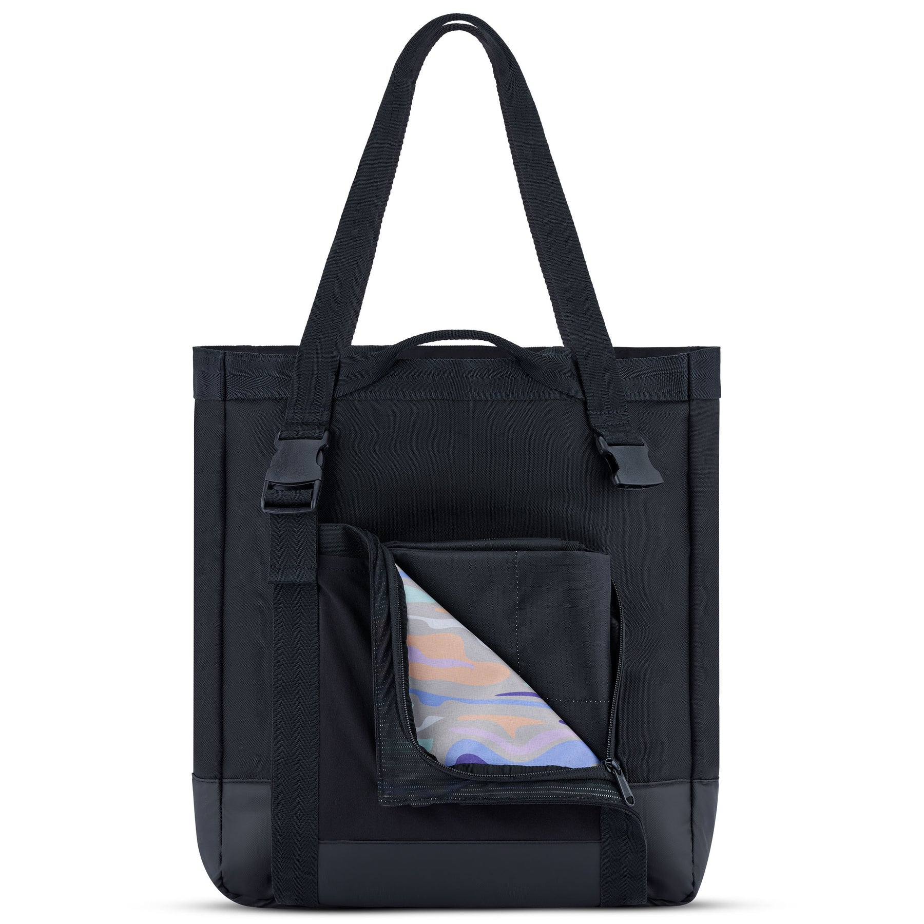 Johnny Urban CASSIE - Shopper - schwarz/zwart Johnny Urban CASSIE - Shopper - schwarz/zwart